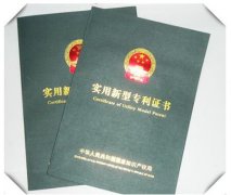 国内实用新型专利资助基金如何申请