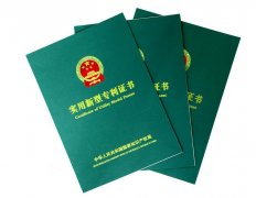 实用新型专利申请文件布局要点