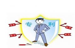 什么是专利预警机制