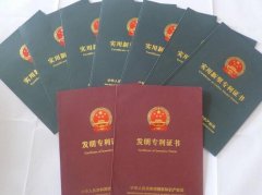 2017年实用新型专利异议提出流程