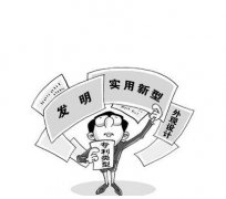 专利申请内容的单位一性要求