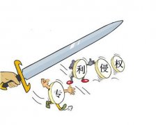 专利侵权中要了解哪些事项