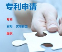 专利申请的文件提交必要问题