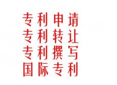 保密专利如何申请