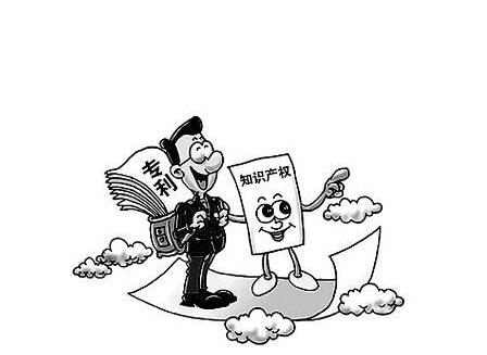 专利强制许可请求书事项