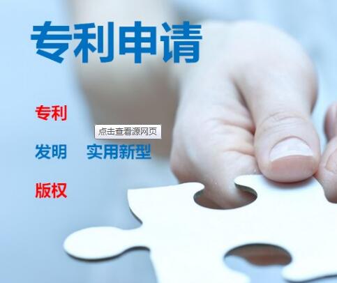 浙江省专利示范企业申报程序范例