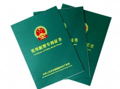 实用新型专利如何确认