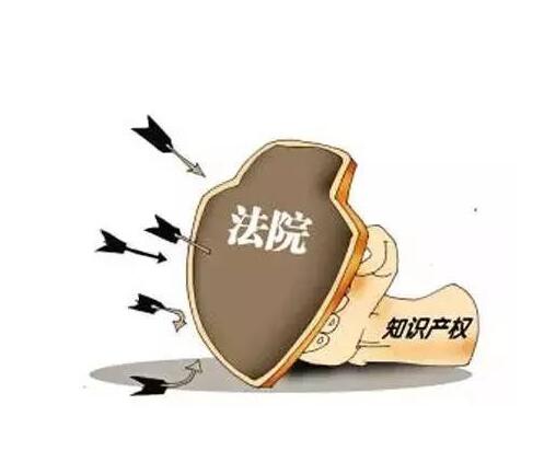 假冒专利有哪些犯罪情况