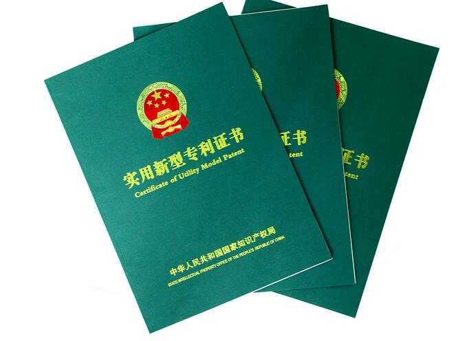 实用新型专利有哪些现象