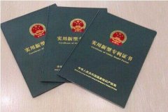 实用新型专利独立权包含哪些