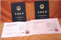 专利实施许可合同签订条例