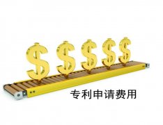 专利费用交纳要点