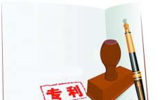 专利许可有分类吗
