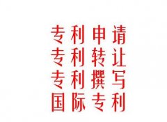 机械类专利保护特征