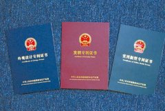 如何检测自己的专利是否是实用新型