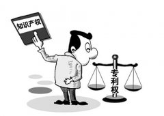 实用新型专利侵权案分析