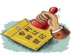 专利公开实质审查内容主要有哪些