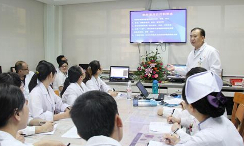 医学教材主编副主编申报