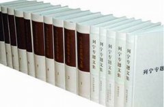 专著与教材的区别