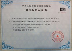 著作权是一种什么权利