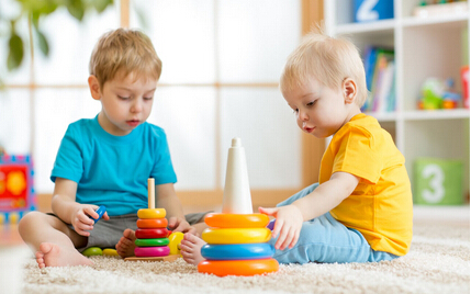 亿百出版网有幼教教材可以申报吗