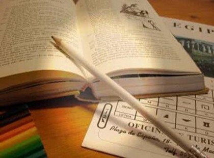 出版者和作者的区别