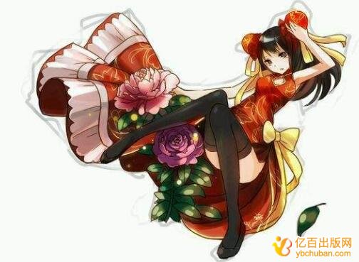 中国漫画如何投稿日本出版社