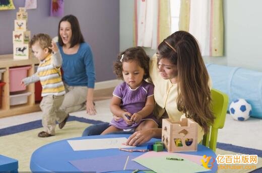 学前教育类的规划教材挂名主编