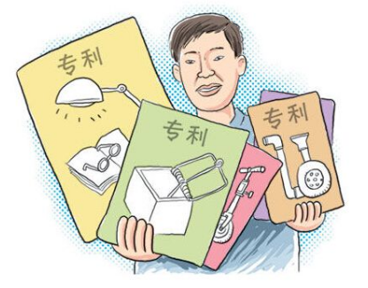 申请专利都有哪些好处