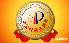 甘肃省专利奖励有哪些
