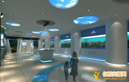 科普理论与实践研究类教材出版